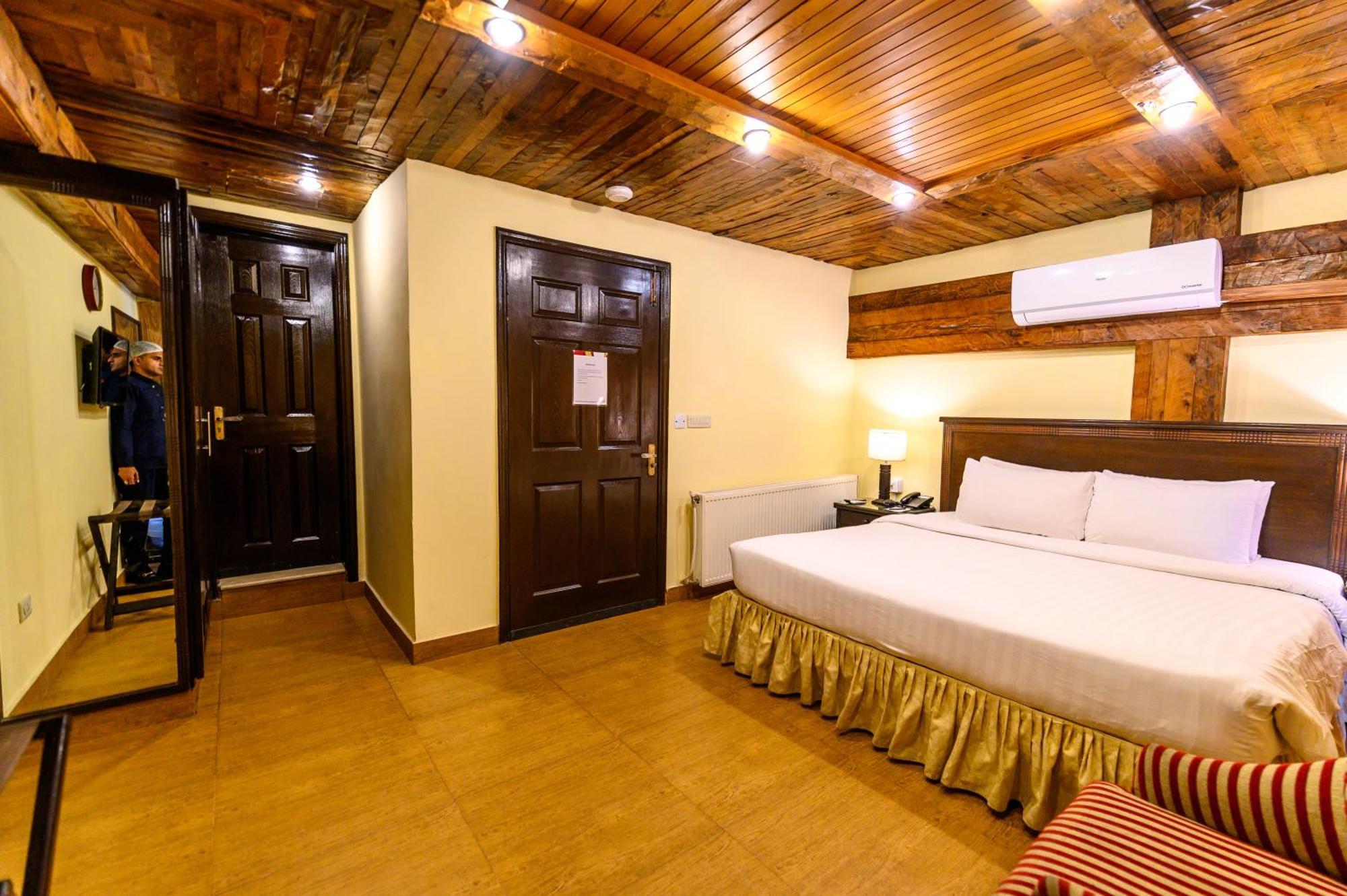 Hotel One Bhurban Murree Exterior foto