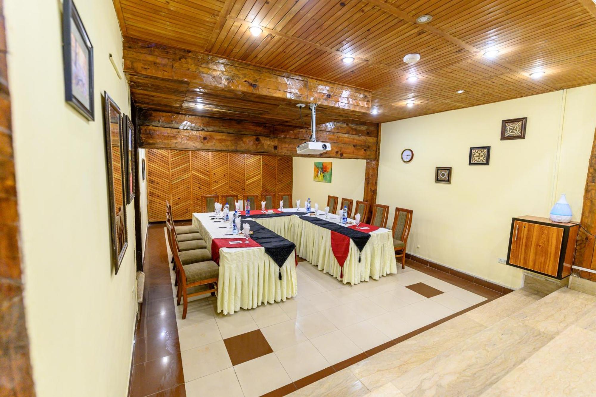 Hotel One Bhurban Murree Exterior foto