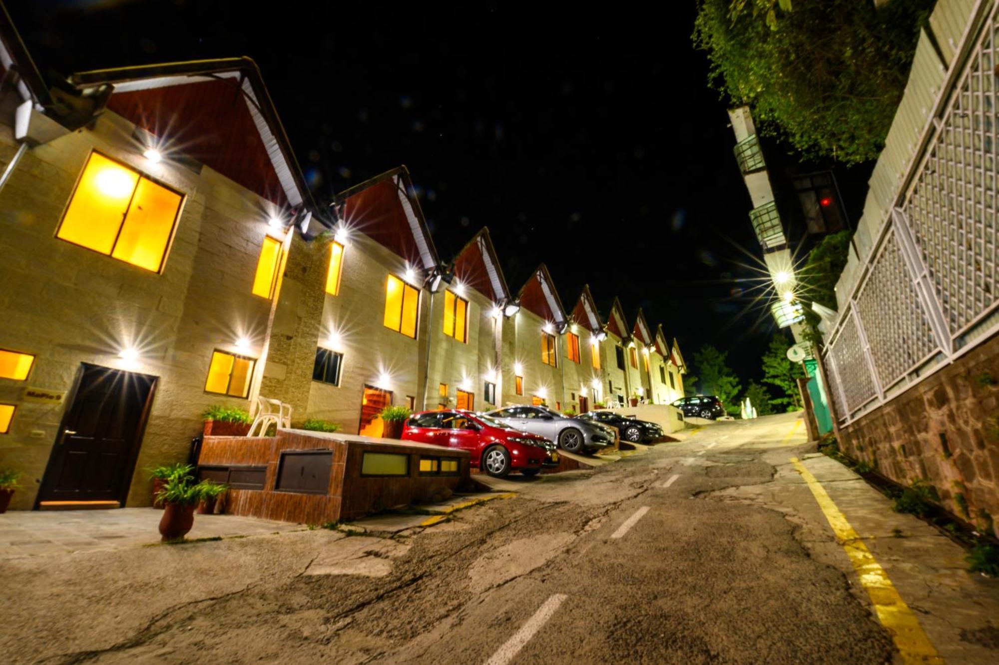 Hotel One Bhurban Murree Exterior foto